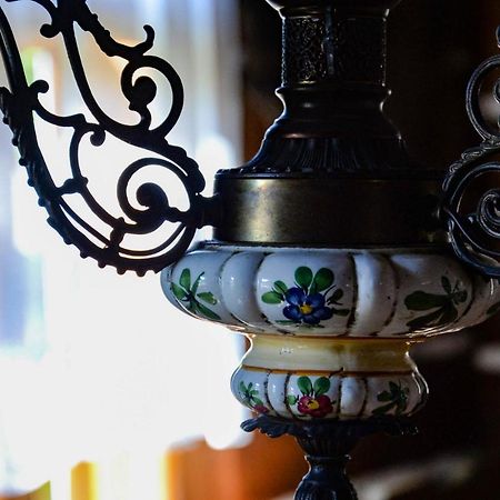Karczma Regionalna Hotel Goscinna Chata วิโซวา-ซโตรจ ภายนอก รูปภาพ